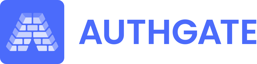 Authgate Logo